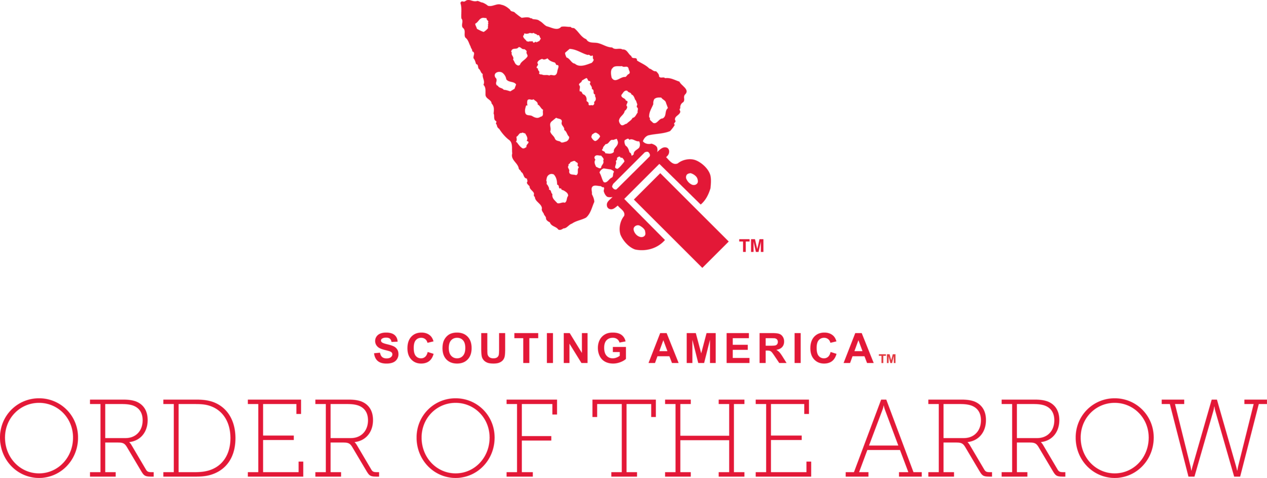 order of the arrow logo