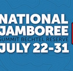 2026 National Jamboree