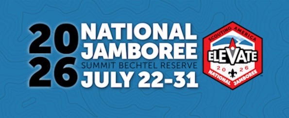 2026 National Jamboree